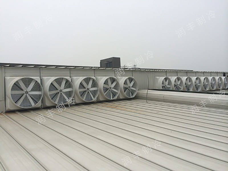 玻璃鋼負壓風機