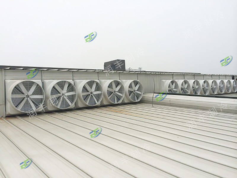 玻璃鋼風機