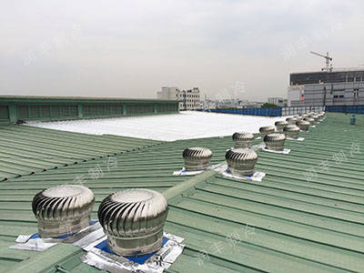 蕪湖生產通風系統廠家