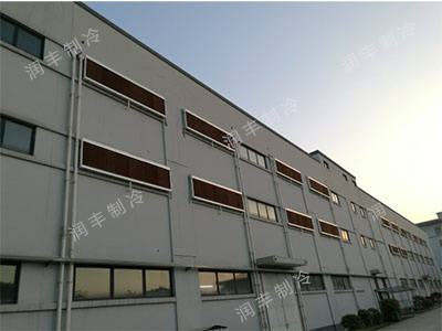 珠海專用工業風扇廠家價格