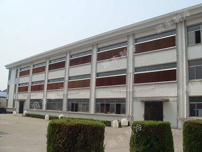 嘉興專用環(huán)保空調(diào)價格