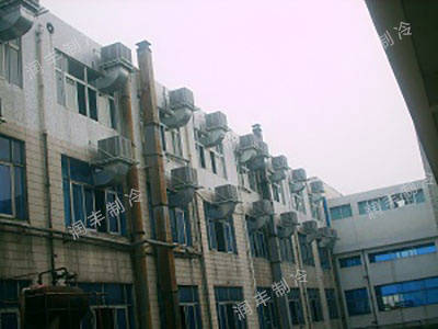 嘉興專用環(huán)保空調(diào)價格
